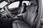 BMW M5 Competition 2018 года (WW)